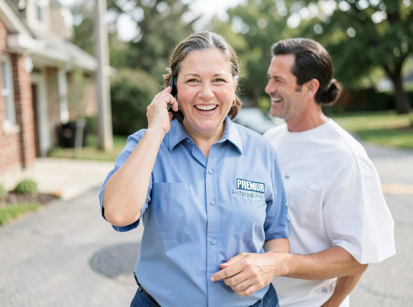 Water Damage Restoration Glen Ferris, WV FAQs